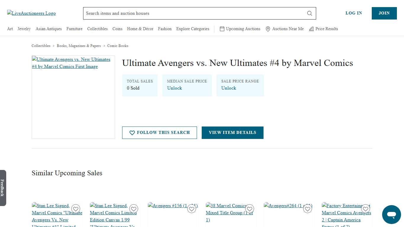 Ultimate Avengers Vs. New Ultimates #4 By Marvel Comics